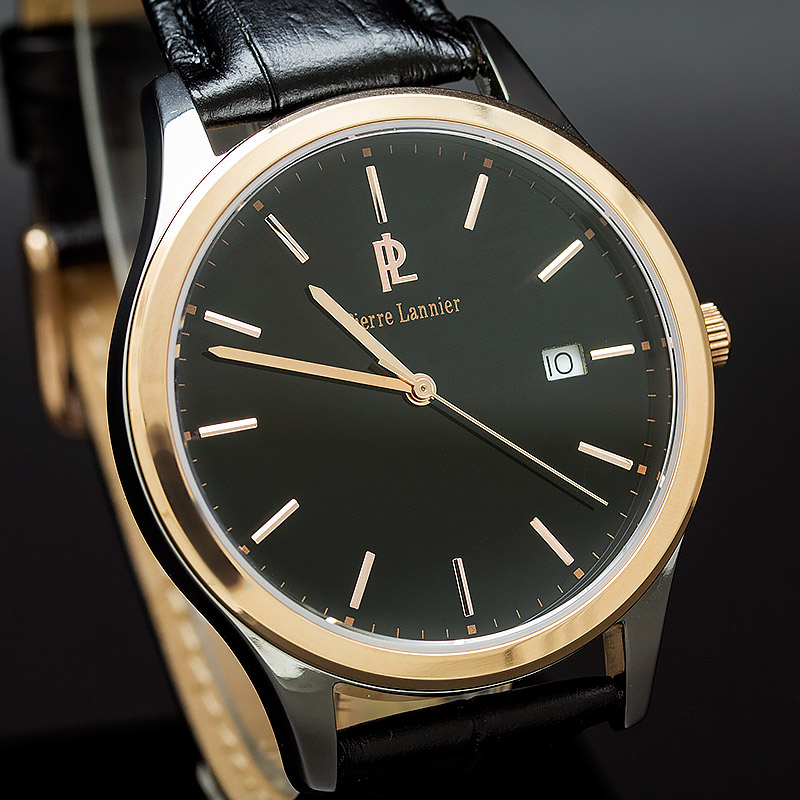 Pierre Lannier 231G433